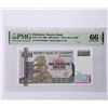Image 1 : Zimbabwe 2003, $1000 WU3433369 PMG 66EPQ