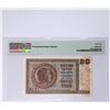 Image 2 : Yugoslavia 1936, 20 Dinara F1404020 PMG 64EPQ