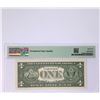 Image 2 : USA Silver Cerificate, 1957A P40158722A PMG 65EPQ