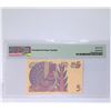 Image 2 : Sweden 1981 AS, A797278 5 Kronor PMG 67EPQ
