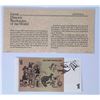 Image 2 : Great Historic Banknotes of the World: Australia (ND, 1974-1983), $1, DNB031078 UNC condition