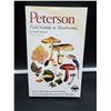 Image 1 : Peterson Field Guide to Mushrooms Book