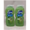 Image 1 : NEW Dial Kids 2in1 Melon body + Hair Wash