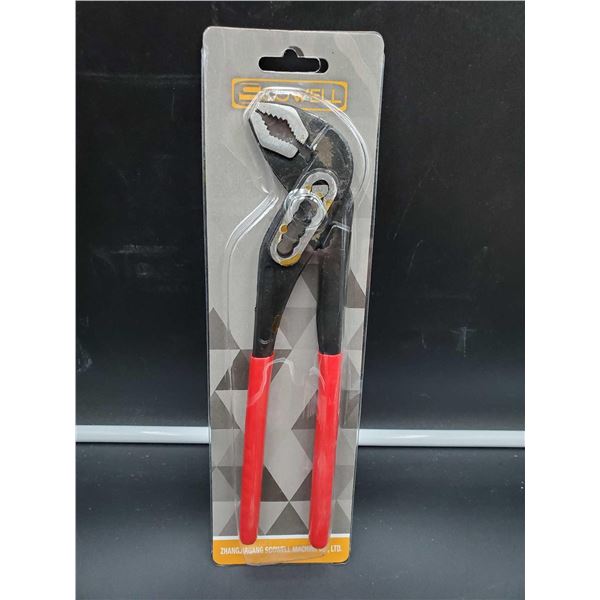 Scowell?Pliers