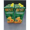 Image 1 : Best Mango Nectar (6 x 1L)