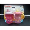 Image 1 : Nuk First Essentials Soft Spout Trainer Cups