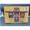 Image 1 : Kirkland Snacking Nuts (30 x 45g)
