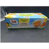 Image 1 : Dole Mandarin Fruit Cups (20 x 107ml)