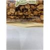Image 2 : Mighty Marked Honey Roasted Peanuts (125g x 6)