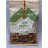 Image 1 : Mighty Marked Honey Roasted Peanuts (125g x 6)