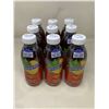 Image 1 : Snapple Peach Tea (9 x 473ml)