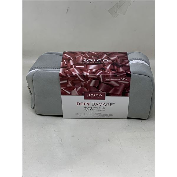 Joico Defy Damage Hair Kit