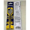 Image 2 : Irwin Speedbor Spade bit 2 x 1 3/8in