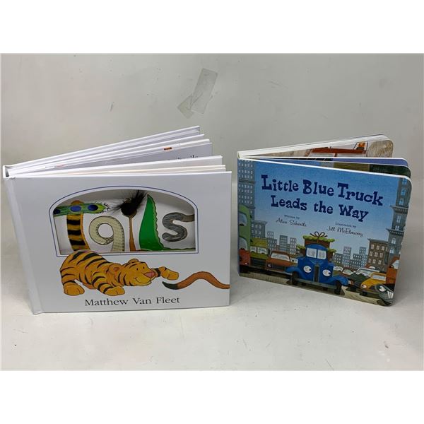 Children's Storybooks