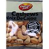 Image 2 : Dan D Pak Salt & Pepper Cashews (4 x 92g)