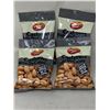 Image 1 : Dan D Pak Salt & Pepper Cashews (4 x 92g)