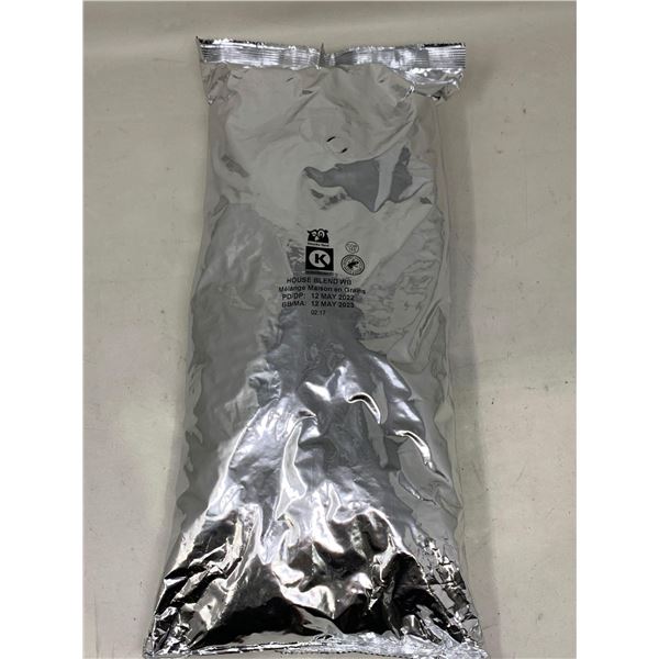 Circle K House Blend Whole Bean Coffee (2lbs)