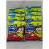 Image 1 : Jolly Rancher Misfits Gummies (8 x 182g)