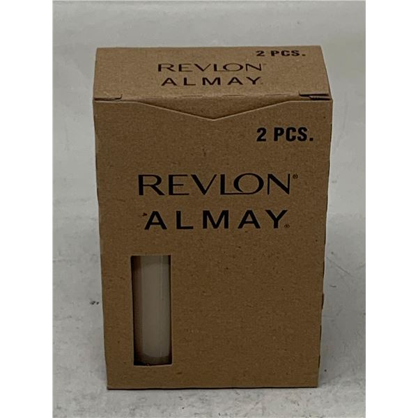 Revlon Almay 2pcs Foundation (2 x 30ml) 150 Buff