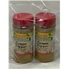 Image 1 : Cool Runnings Lemon Pepper Seasoning (2 x 380g)