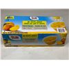 Image 1 : Dole Diced Peaches (18 x 107ml)
