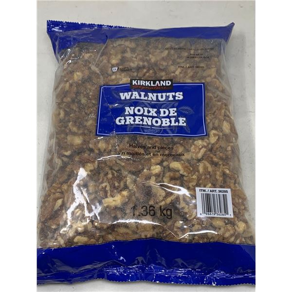 Kirkland Walnuts (1.36kg)