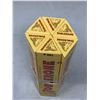 Image 2 : Toblerone Swiss Milk Chocolate with Nougat (6 x 100g)