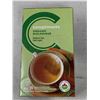Image 2 : Compliments Organic Green Tea (3 x 20 sachets)