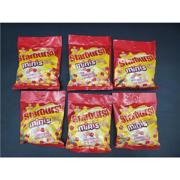 Starburst Minis (6 x 191g)