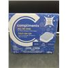 Image 1 : Compliments All-in-One Pre-Wash, Detergent & Rinse Agent (1.08kg)