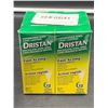 Image 1 : Dristan Mentholated Nasal Spray (6 x 30ml)