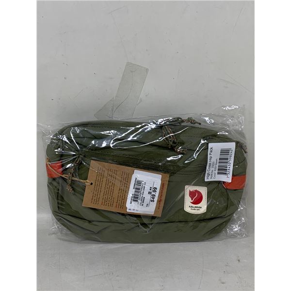 Fjallraven Coast HipBag