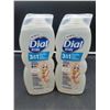 Image 1 : Dial Kids 3 in 1 Body, Hair & Bubble Bath-Peach (2 x 354ml)