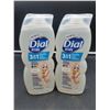 Image 1 : Dial Kids 3 in 1 Body, Hair & Bubble Bath-Peach (2 x 354ml)