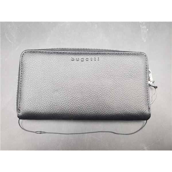 Bugatti Wallet