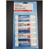 Image 1 : Staples Glue Sticks (6 x 20g)