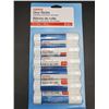 Image 1 : Staples Glue Sticks (6 x 20g)
