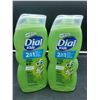 Image 1 : Dial Kids 2 in 1 Body & Hair Wash-Melon (2 x 354ml)
