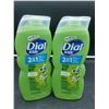 Image 1 : Dial Kids 2 in 1 Body & Hair Wash-Melon (2 x 354ml)