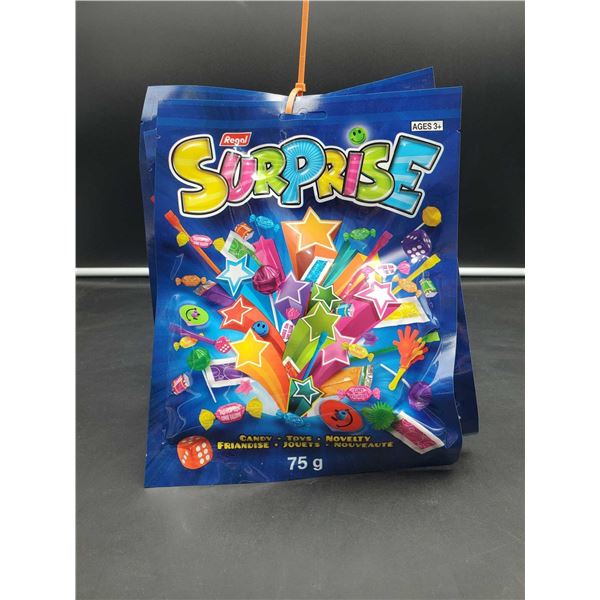 Regal Surprise Bags (75g x 6)