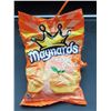 Image 1 : Maynards Fuzzy Peaches (6 x 185g)