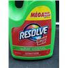 Image 1 : Resolve Spray n' Wash Laundry Stain Remover (1.5L)