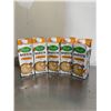 Image 1 : Pacific Foods Barista Series-Almond Original (3 x 1qt)