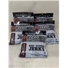 Image 1 : McSweeney's Zero Sugar Beef Jerky (5 x 70g)