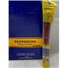 Image 2 : 59th Street Mild Pepperoni (20 x 50g)