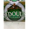 Image 3 : O'Douls Premium Golden Dealcoholized Beer (11 x 355ml)