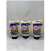 Image 1 : Kraft Miracle Whip (3 x 650ml)