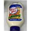 Image 2 : Kraft Miracle Whip (3 x 650ml)