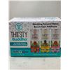Image 2 : Thirsty Buddha Sparkling Coconut Water (12 x 330ml)