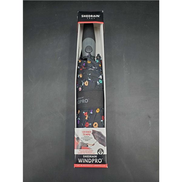 Shedrain Windpro- The Windproof Umbrella
